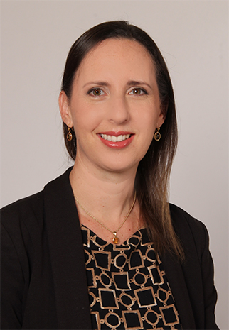 Michaela Portal, Senior Compliance Consultant