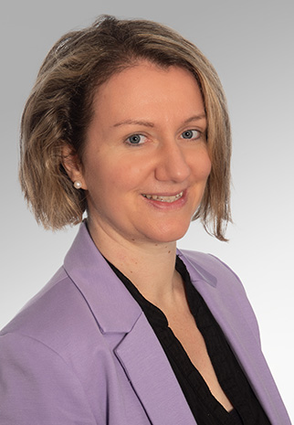 Bernadette Wettach, Compliance Consultant