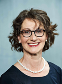 Eva Durner, Senior Consultant