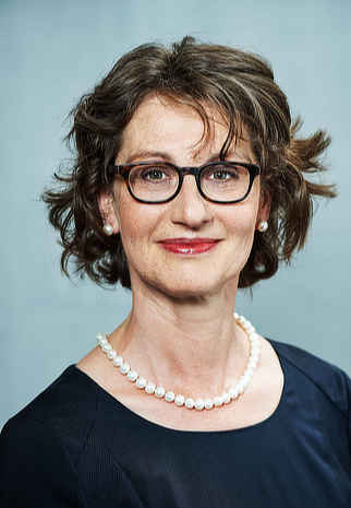 Eva Durner, Senior Consultant